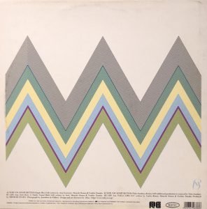 Mondo Grosso ‎– Now You Know Better - Maxi Single Plak - Görsel 2