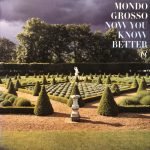 Mondo Grosso ‎– Now You Know Better - Maxi Single Plak
