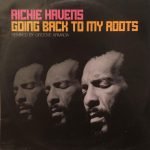 Richie Havens ‎– Going Back To My Roots (Remixed By Groove Armada) - Maxi Single Plak