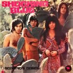 Shocking Blue ‎– Scorpio's Dance LP Plak