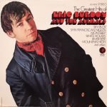 Eric Burdon And The Animals ‎– The Greatest Hits LP Plak