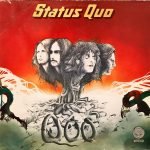 Status Quo ‎– Quo LP Plak