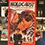 Morton Gould ‎– Holocaust The Story Of The Family Weiss LP Plak
