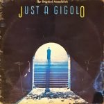 Just A Gigolo (Original Motion Picture Soundtrack) LP Plak