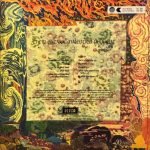 The Rolling Stones ‎– Their Satanic Majesties Request LP Plak - Görsel 3