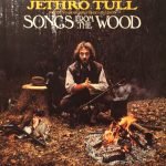 Jethro Tull ‎– Songs From The Wood LP Plak