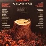 Jethro Tull ‎– Songs From The Wood LP Plak - Görsel 3