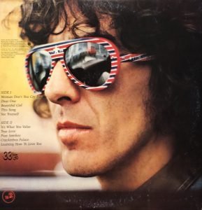 George Harrison ‎– Thirty Three & 1/3 LP Plak - Görsel 3