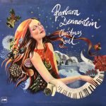 Barbara Dennerlein ‎– Christmas Soul  LP Plak