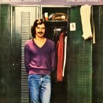Michael Franks ‎– One Bad Habit  LP Plak