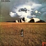 John Lennon ‎– Mind Games  LP Plak