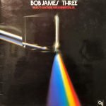 Bob James ‎– Three LP Plak