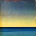 Keith Jarrett ‎– Arbour Zena LP Plak