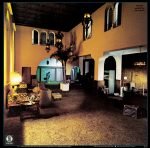 Eagles ‎– Hotel California LP Plak - Görsel 2