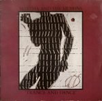 Martha And The Muffins ‎– Trance And Dance LP Plak