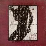 Martha And The Muffins ‎– Trance And Dance LP Plak