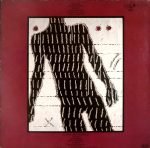 Martha And The Muffins ‎– Trance And Dance LP Plak - Görsel 2