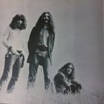 Black Sabbath ‎– Paranoid LP Plak - Görsel 3