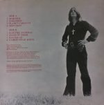 Black Sabbath ‎– Paranoid LP Plak - Görsel 4
