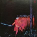 Black Sabbath ‎– Paranoid LP Plak - Görsel 2