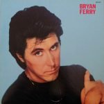 Bryan Ferry ‎– These Foolish Things LP Plak