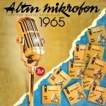 Altın Mikrofon 1965 2xLP Plak