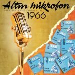 Altın Mikrofon 1966 LP Plak