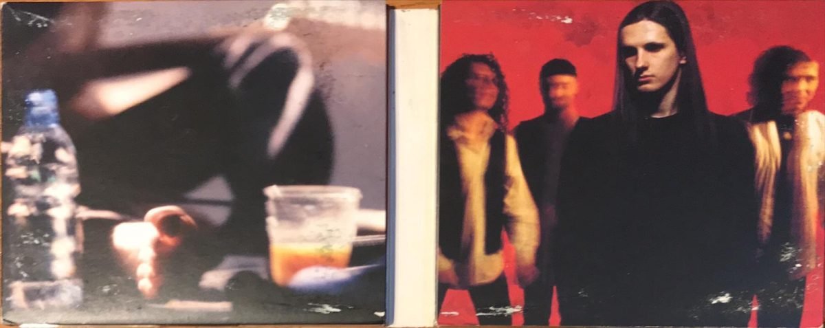 Porcupine Tree ‎– Stars Die: The Delerium Years 1991 - 1997 - 2CD - Görsel 3