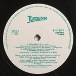Turquoise ‎– Turkuaz LP Plak - Görsel 3
