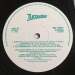 Turquoise ‎– Turkuaz LP Plak - Görsel 4