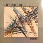 Agitation Free ‎– Fragments LP Plak