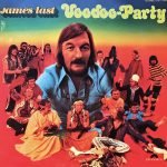 James Last ‎– Voodoo-Party LP Plak