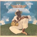 Taj Mahal ‎– Music Fuh Ya' (Musica Para Tu) LP Plak