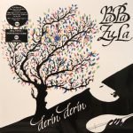 Baba Zula ‎– Derin Derin LP Sıfır Plak
