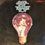 Triumvirat ‎– Spartacus  LP Plak