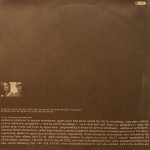 Lazar ‎– And This Is Her, Smiling (C-Rock Mixes) 12” Maxi Single Plak - Görsel 2