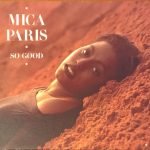 Mica Paris ‎– So Good LP Plak