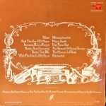 Bee Gees ‎– Horizontal LP Plak - Görsel 3