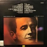 Woody Guthrie With Cisco Houston And Sonny Terry ‎– Woody Guthrie Vol. 2  LP Plak - Görsel 3