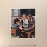 Led Zeppelin - Presence LP Plak Japon Baskı - Görsel 2