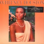 Whitney Houston ‎– Whitney Houston LP Plak
