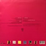 Koop ‎– Waltz For Koop - Alternative Takes EP 12” Maxi Single Plak - Görsel 3