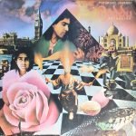 Biddu Orchestra ‎– Futuristic Journey LP Plak ''İYİ AİLE ÇOCUĞU'' Film'inden 
