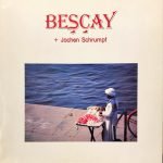 Beşçay / Jochen Schrumpf LP Plak