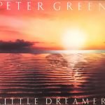 Peter Green ‎– Little Dreamer LP Plak