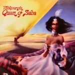 Walpurgis ‎– Queen Of Saba LP Plak