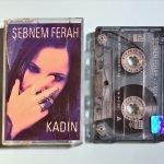 Şebnem Ferah – Kadın Kaset
