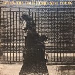 Neil Young ‎– After The Gold Rush LP Plak