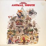 National Lampoon's Animal House (Original Motion Picture Soundtrack) LP Plak