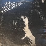 The Masked Marauders LP Plak